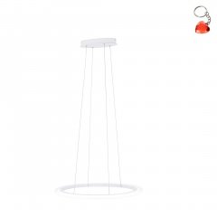 Lampa wisząca LED 33,5W PENAFORTE 39306 Eglo