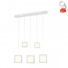 Lampa wisząca LED 33W DIXON ML269 Milagro