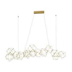 Lampa wisząca LED 34W ASIS LE41326 Luces Exclusivas