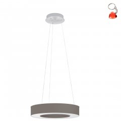Lampa wisząca LED 34W GUAMARE 39994 Eglo