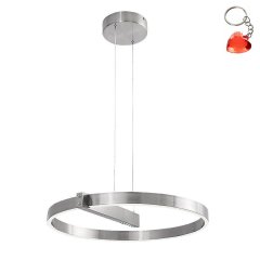 Lampa wisząca LED 34W THRAC 72222 Rabalux