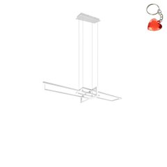 Lampa wisząca LED 34W ZENITRA DL331320310 Trio