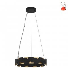 Lampa wisząca LED 35W ALTAGRACIA 390031 Eglo