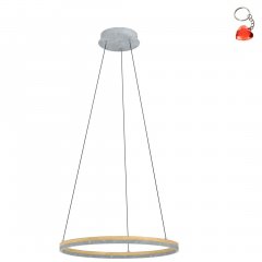 Lampa wisząca LED 35W CADINARO 39896 Eglo