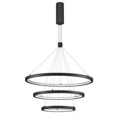 Lampa wisząca LED 35W IRUN LE41410 Luces Exclusivas