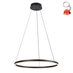 Lampa wisząca LED 35W ISAURE 72301 Rabalux