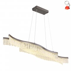 Lampa wisząca LED 35W JULIET 67348H Globo