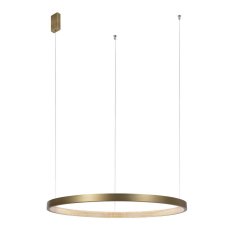 Lampa wisząca LED 35W ORITO LE41727 Luces Exclusivas