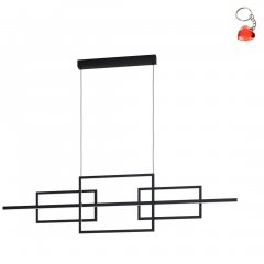 Lampa wisząca LED 35W PUEBLA 39798 Eglo