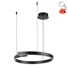 Lampa wisząca LED 35W SILNORA 72114 Rabalux