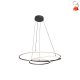 Lampa wisząca LED 35W ZEPHYRA P240842601 Zuma Line