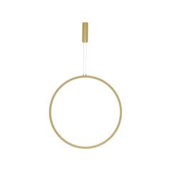 Lampa wisząca LED 36W AUTLAN LE42776 Luces Exclusivas