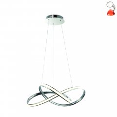 Lampa wisząca LED 36W CAPPIO ML3806 Milagro