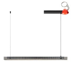 Lampa wisząca LED 36W CITAL 72214 Rabalux