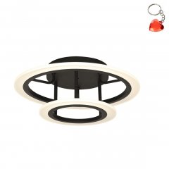 Lampa wisząca LED 36W COSMO ML167 Milagro