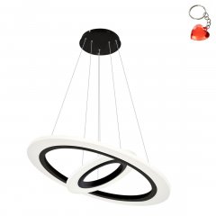 Lampa wisząca LED 36W COSMO ML348 Milagro