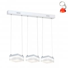 Lampa wisząca LED 36W CUBO ML446 Milagro