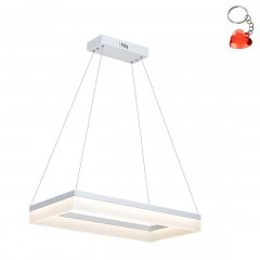 Lampa wisząca LED 36W CUBO ML447 Milagro
