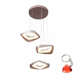 Lampa wisząca LED 36W DARIA 5990 Rabalux