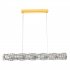 Lampa wisząca LED 36W Florence AZ6187 Azzardo