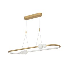 Lampa wisząca LED 36W FRIA LE41395 Luces Exclusivas