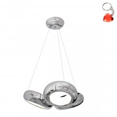 Lampa wisząca LED 36W MERCURIO ML329 Milagro