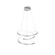 Lampa wisząca LED 36W NEMENIA DL106-37051 RL