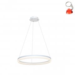 Lampa wisząca LED 36W RING ML066 Milagro