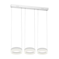 Lampa wisząca LED 36W RING ML407 Milagro