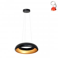 Lampa wisząca LED 36W RONDO ML318 Milagro