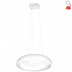 Lampa wisząca LED 36W RONDO ML319 Milagro