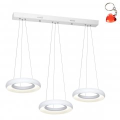 Lampa wisząca LED 36W RONDO ML352 Milagro