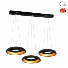 Lampa wisząca LED 36W RONDO ML354 Milagro