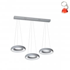 Lampa wisząca LED 36W RONDO ML420 Milagro