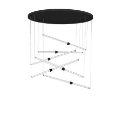 Lampa wisząca LED 36W URUBICHA LE44692 Luces Exclusivas