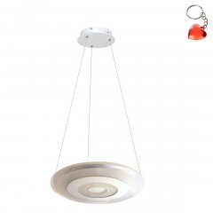 Lampa wisząca LED 36W VOLTA ML591 Milagro
