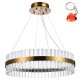 Lampa wisząca LED 37W FRANCESCA 60 AZ5261 Azzardo