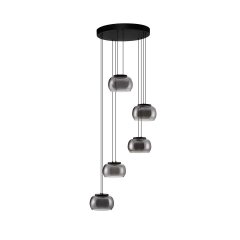 Lampa wisząca LED 37W HUARMEY LE44844 Luces Exclusivas