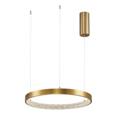 Lampa wisząca LED 37W MORON LE41704 Luces Exclusivas