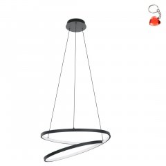 Lampa wisząca LED 37W RUOTALE 900472 Eglo