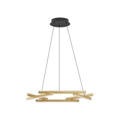Lampa wisząca LED 38W BALTA LE43529 Luces Exclusivas