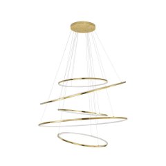 Lampa wisząca LED 38W BANO LE43515 Luces Exclusivas