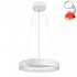 Lampa wisząca LED 38W CEILO 72002 Rabalux