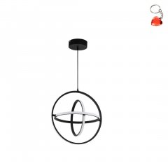 Lampa wisząca LED 38W RETORNIO 39892 Eglo