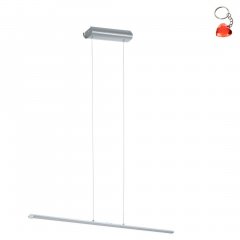 Lampa wisząca LED 3x10W PELLARO 93894 Eglo