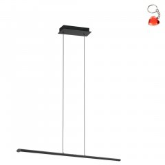 Lampa wisząca LED 3x10W PELLARO 93896 Eglo