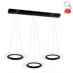 Lampa wisząca LED 3x12W COSMO ML346 Milagro