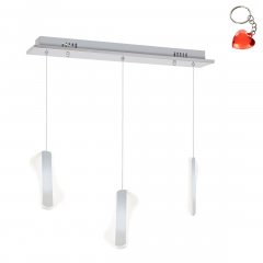 Lampa wisząca LED 3x8W SASH ML340 Milagro
