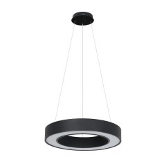 Lampa wisząca LED 40W 3000-4000-6000K UNION ML1866 Milagro