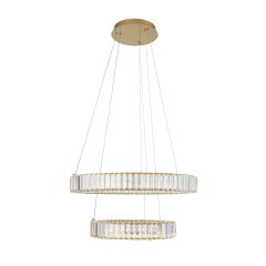 Lampa wisząca LED 40W BAUTA LE42676 Luces Exclusivas